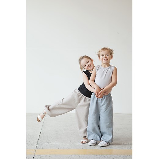 LNIANE SZARAWARY kids-showroom-pl rozowy wiosna