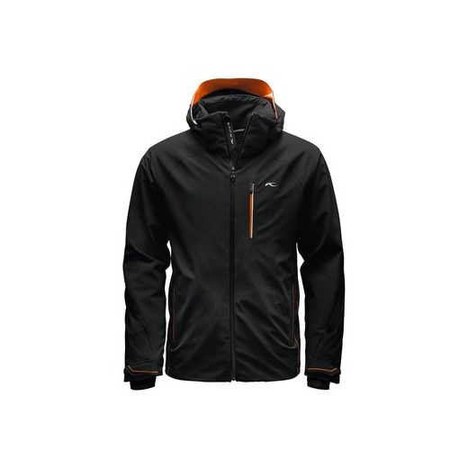 Kjus kurtki lekkie Kurtka Formula Men MS15-706 15019 Kjus spartoo czarny glamour