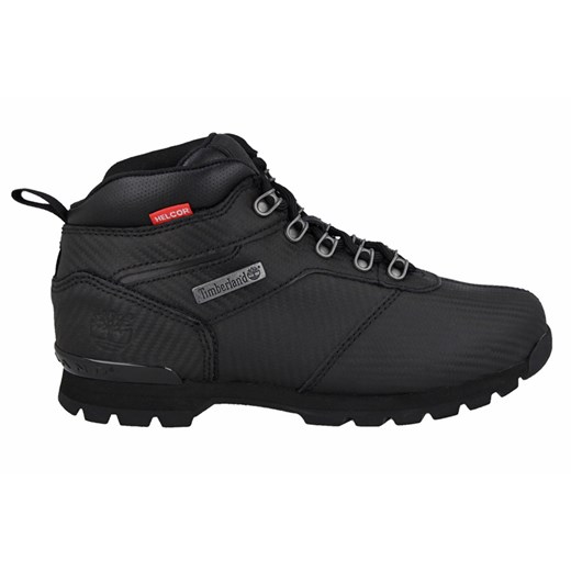 BUTY TIMBERLAND SPLITROCK 2 CARBON A11XQ yessport-pl szary kołnierzyk