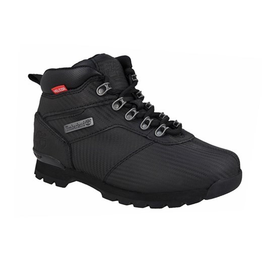 BUTY TIMBERLAND SPLITROCK 2 CARBON A11XQ yessport-pl szary skóra