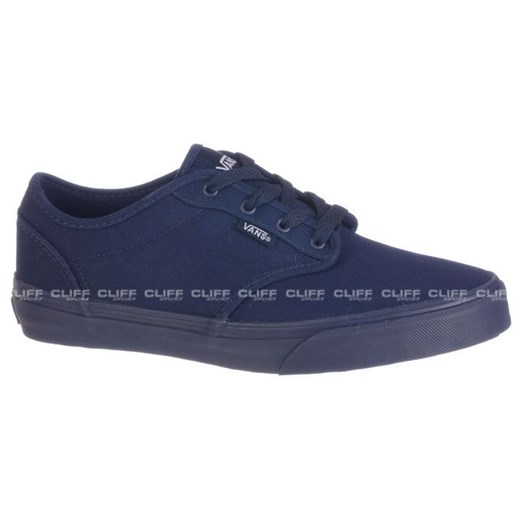 BUTY VANS ATWOOD cliffsport-pl granatowy casual