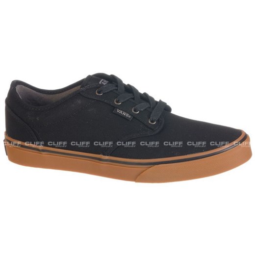 BUTY VANS M ATWOOD TRAINER cliffsport-pl czarny casual