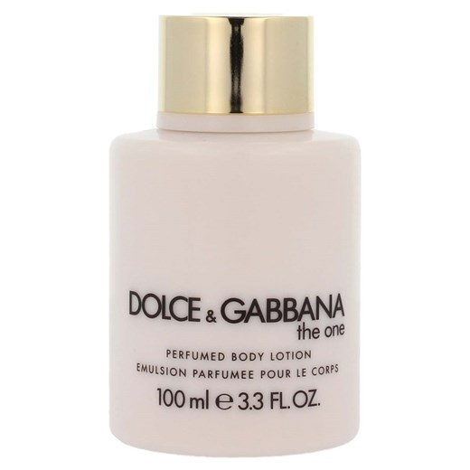 Dolce & Gabbana The One  Balsam 100 m perfumeria szary damskie