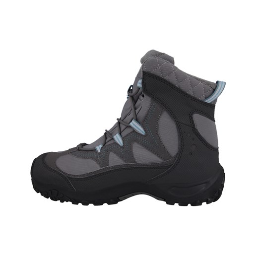 BUTY SALOMON WEST TS 368795 yessport-pl czarny jesień
