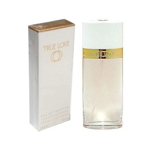 Elizabeth Arden True Love 50ml W Woda toaletowa e-glamour bezowy delikatne