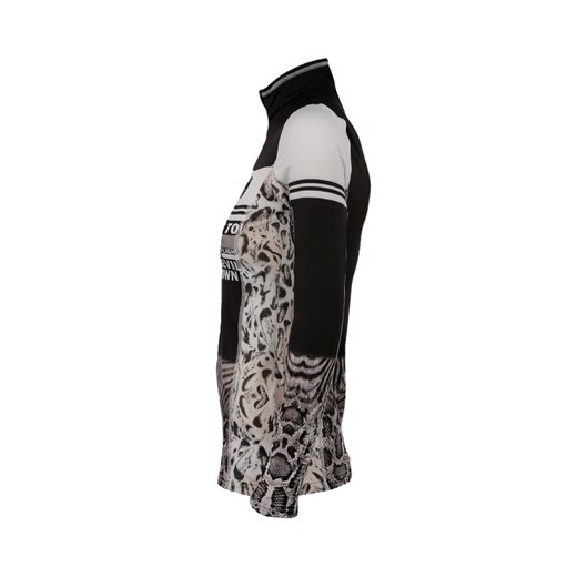 Bluza damska Sportalm BILALI sportofino-pl czarny damskie