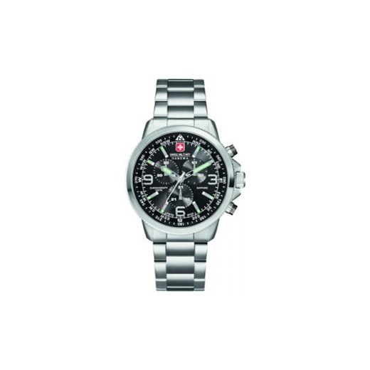 Zegarek męski Swiss Military Hanowa - 06-5250.04.007 - GWARANCJA ORYGINALNOŚCI - DOSTAWA DHL GRATIS - GRAWER - RATY 0% swiss zielony klasyczny