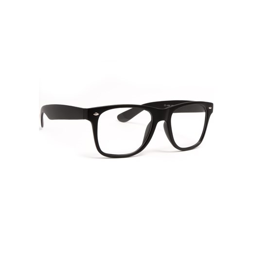 Okulary COCOIM CO 403A Z eokulary bialy łatki
