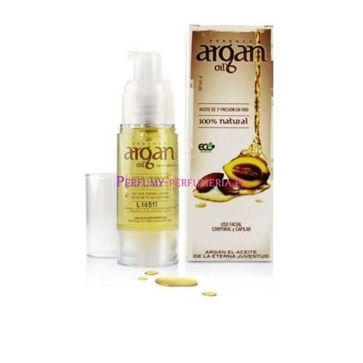 Diet Esthetic Aragan Oil 30ml W Krem do twarzy olejek arganowy perfumy-perfumeria-pl  kremy