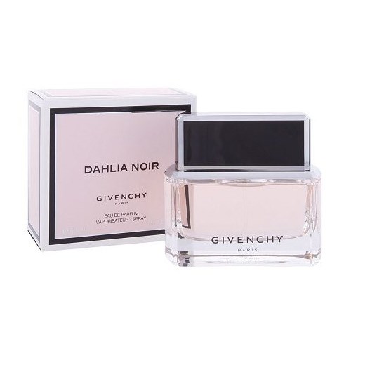 Givenchy Dahlia Noir 30ml W Woda perfumowana e-glamour rozowy ambra