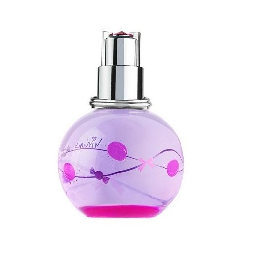 Lanvin Eclat D´Arpege Gourmandise 50ml W Woda perfumowana Tester e-glamour rozowy cedr