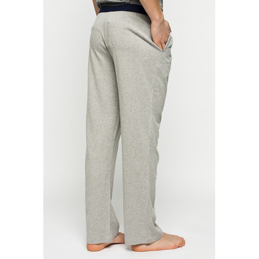 Tommy Hilfiger - Spodnie piżamowe answear-com szary 