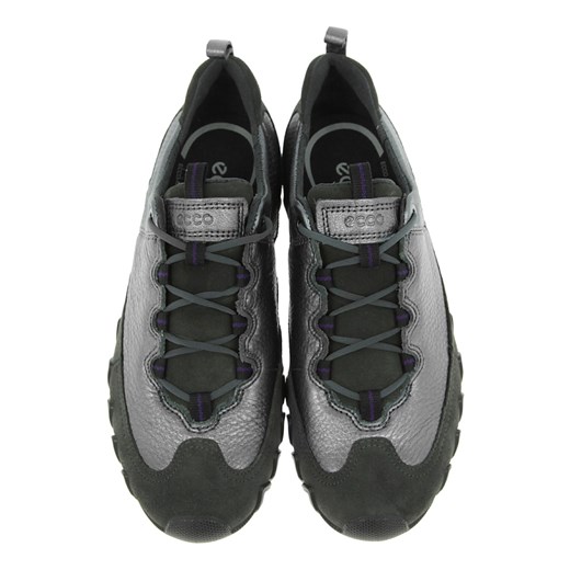 Buty - ECCO - Buty Dayla Dark Shadow Ecco szary 36 promocja ANSWEAR.com