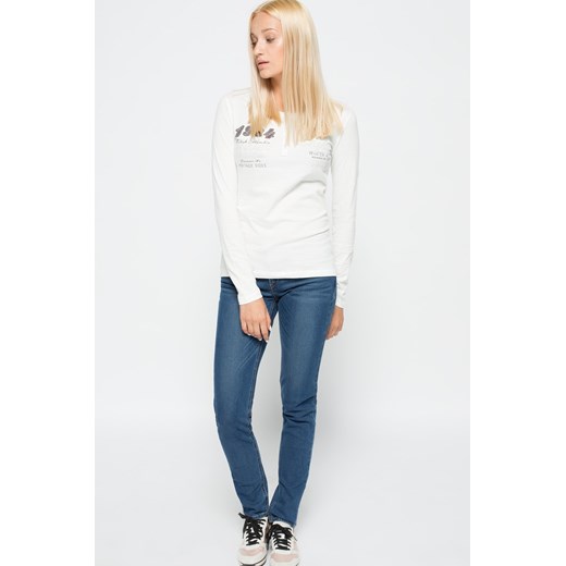 Levi's - Jeansy Revel Skinny Push Up
