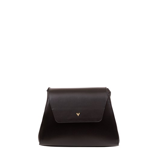 Torebka Mumu Giulia All Black be-jeans szary jesień