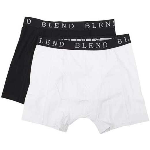 spodenki BLEND - Underwear Black/White (70999) rozmiar: M