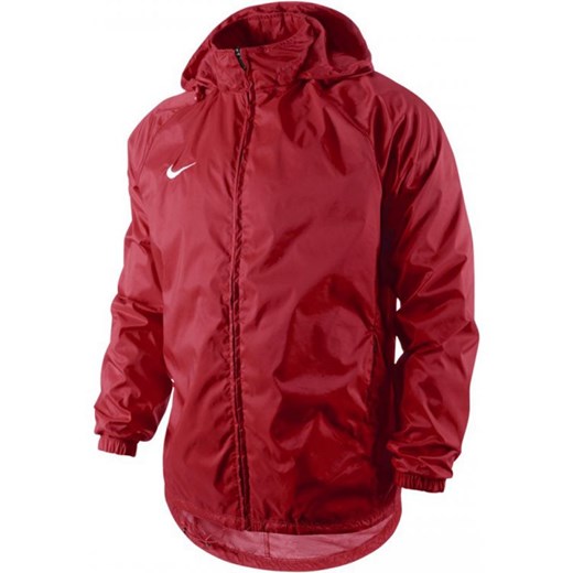 Kurtka ortalionowa Nike Foundation 12 Rain Jacket 447432-657 hurtowniasportowa-net czerwony casual