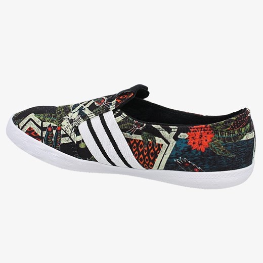 ADIDAS ADRIA PS SLIP-ON W galeriamarek-pl bez zapięcia