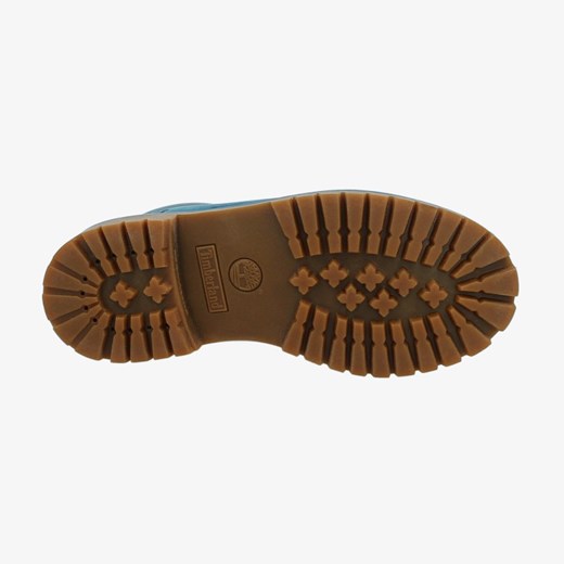 TIMBERLAND PREMIUM 6 INCH WP BOOT sizeer zielony zima