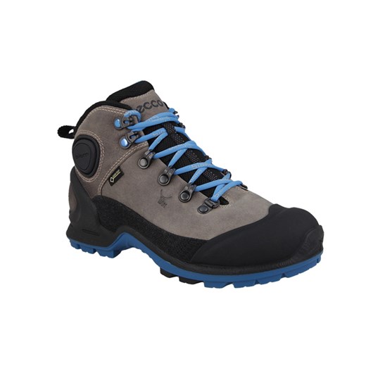 BUTY ECCO BIOM TERRAIN YAK GORE-TEX 823513 58170 yessport-pl czarny midi