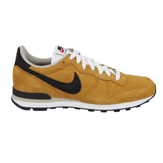 BUTY NIKE INTERNATIONALIST LEATHER 631755 700 yessport-pl zolty jesień
