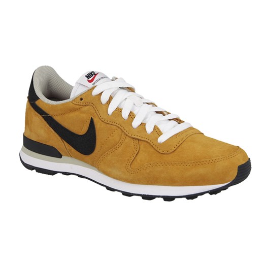BUTY NIKE INTERNATIONALIST LEATHER 631755 700 yessport-pl zolty lato
