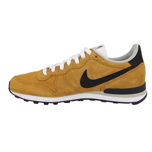BUTY NIKE INTERNATIONALIST LEATHER 631755 700 yessport-pl zolty młodzieżowy
