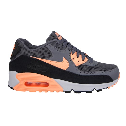 BUTY NIKE AIR MAX 90 ESSENTIAL 616730 021 yessport-pl pomaranczowy Buty do biegania