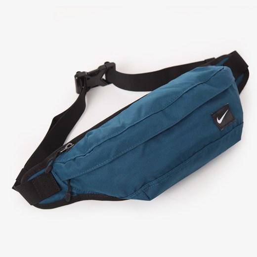 NIKE TORBA HOOD WAISTPACK sizeer zielony