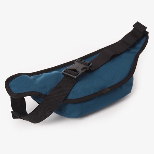 NIKE TORBA HOOD WAISTPACK sizeer zielony