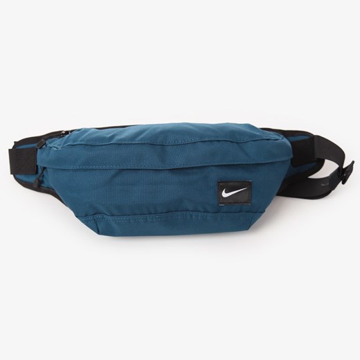 NIKE TORBA HOOD WAISTPACK sizeer zielony