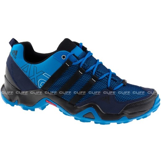 BUTY ADIDAS AX 2 cliffsport-pl granatowy grawer