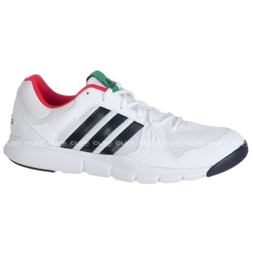 BUTY ADIDAS A.T. 120 cliffsport-pl szary naturalne