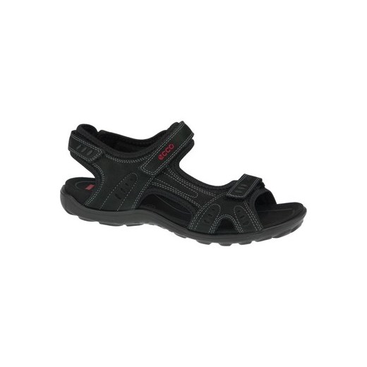 Ecco Sandały sportowe All Terrain Lite 02774300201 Ecco spartoo czarny damskie