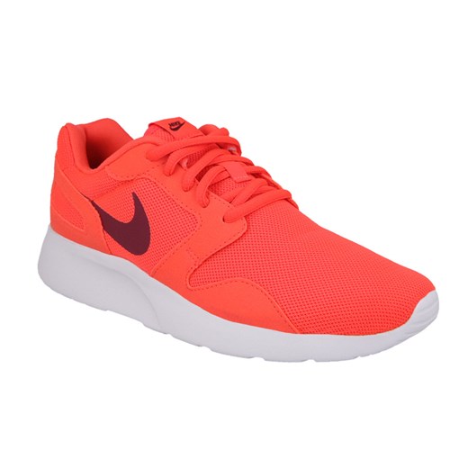 BUTY NIKE KAISHI 654845 661 yessport-pl pomaranczowy lato