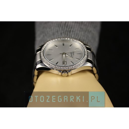 PIERRE RICAUD P21047.5113QZ Zegarek - Niemiecka Jakość otozegarki pomaranczowy Odzież