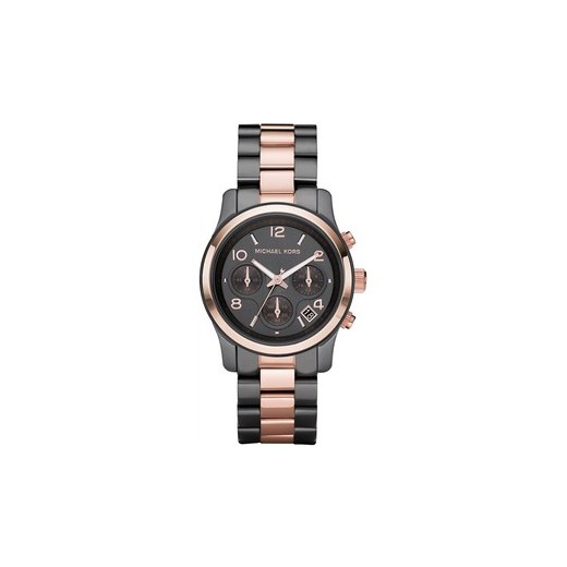 Zegarek Damski Michael Kors MK5482 + dodatkowo otrzymasz cyfrowy zegarek ZA DARMO + dożywotnia możliwość zwrotu towaru brawat-pl  Zegarki damskie