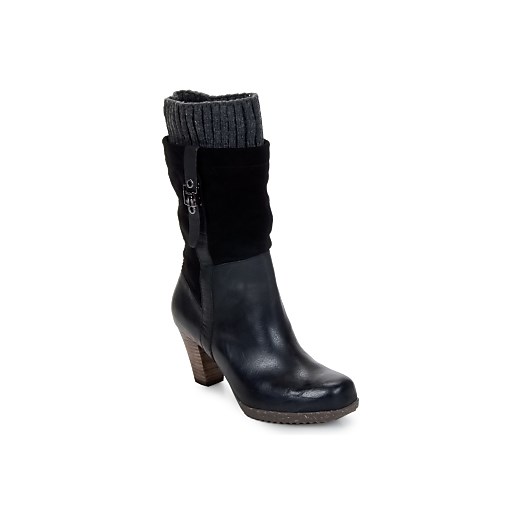 Scholl Buty FINSY  spartoo  zima