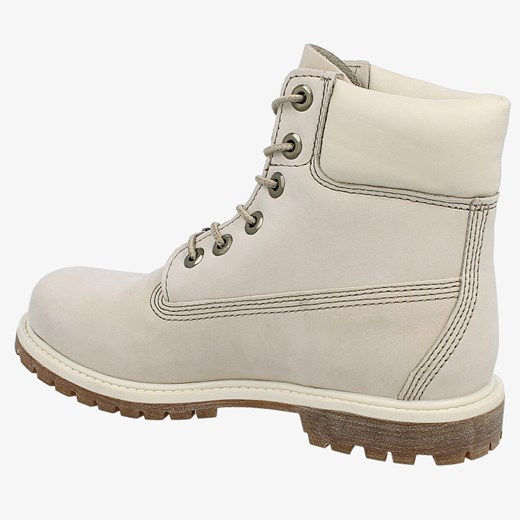 TIMBERLAND PREMIUM 6 INCH sizeer bezowy zima