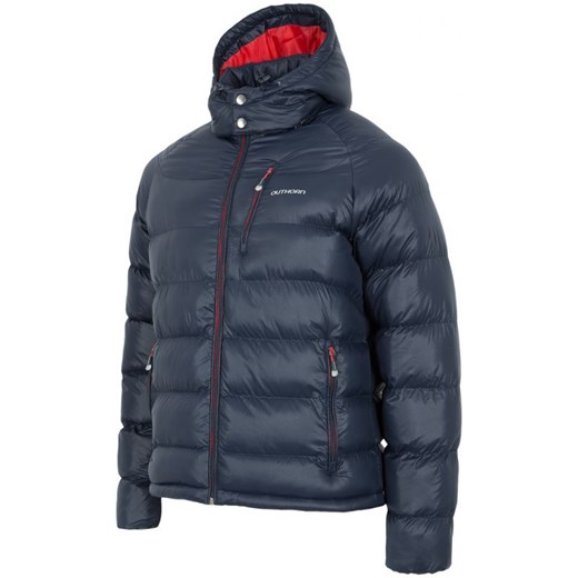 Kurtka Outhorn Extreme Light M TOZ15-KUM601 granatowa hurtowniasportowa-net szary jesień