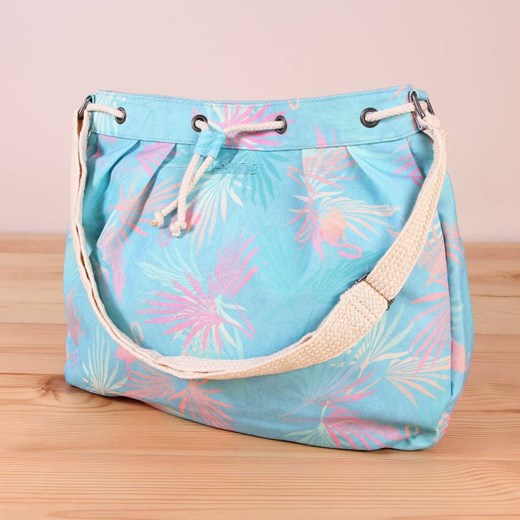 Torebka Dakine Callie 15l - Calypso brandsplanet-pl mietowy lato