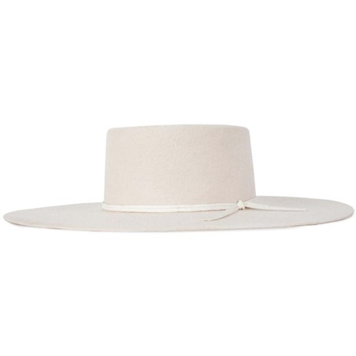 kapelusz BRIXTON - Buckley Hat Cream (0206)