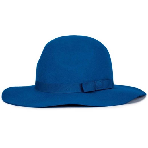 czapka z daszkiem BRIXTON - Dalila Hat Royal (0807)