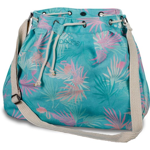 Torebka Dakine Callie 15l - Calypso brandsplanet-pl turkusowy młodzieżowy
