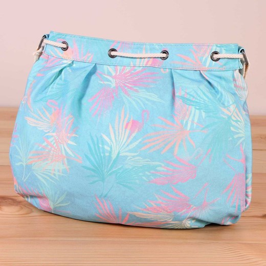 Torebka Dakine Callie 15l - Calypso brandsplanet-pl mietowy wiosna