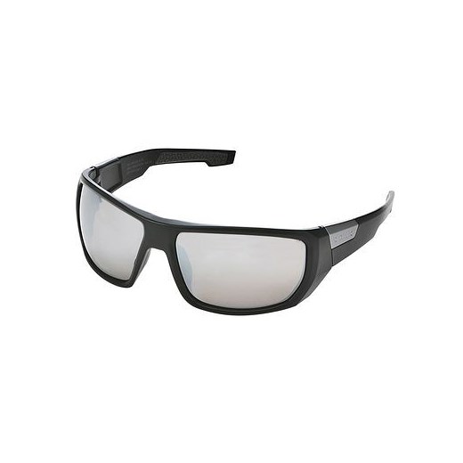Okulary Azuma czarne kat 4 decathlon bialy