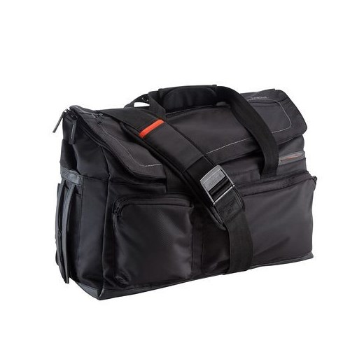 Torba/plecak Backenger 30 L decathlon czarny