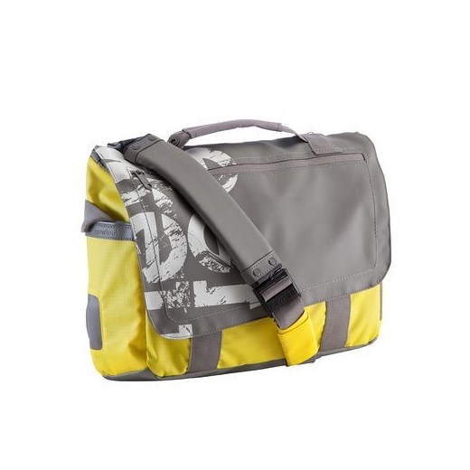 Torba/plecak Backenger 10L decathlon szary