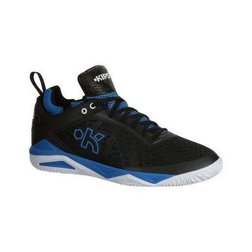 Buty do koszykówki KIPFLY decathlon czarny Buty do koszykówki męskie