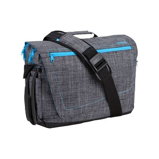 Torba/plecak Backenger 20L decathlon szary